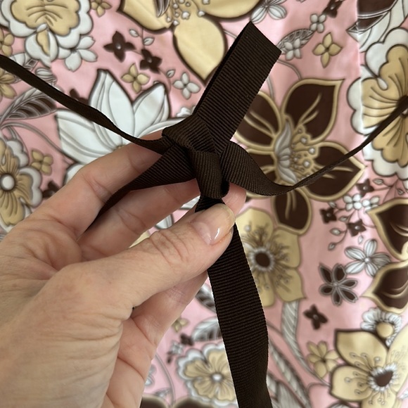 Xhilaration strapless Dress - size 7 juniors - worn once๐ธ - Picture 4 of 8